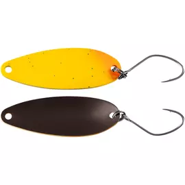 Блешня Select Supreme 2.6g 30mm #19 Fallen Leaf, Вага блешні: 2.6, Колір блешні: #19 Fallen Leaf, фото 